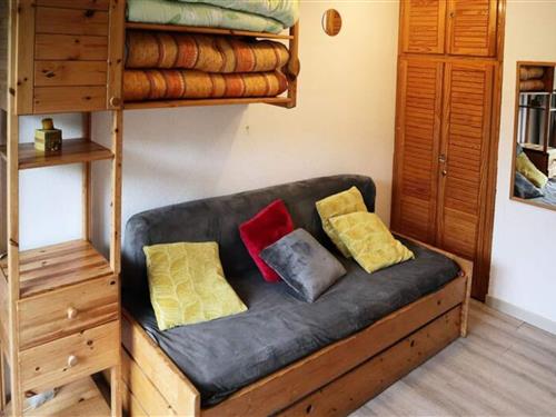 Semesterlägenhet - 4 personer -  - 05200 - Les Orres