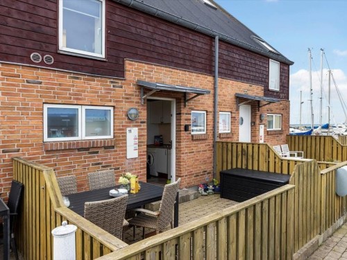 Sommerhus - 6 personer -  - Ny Havnevej - Bønnerup Strand - 8585 - Glesborg