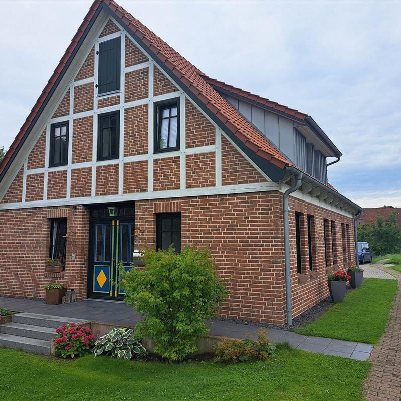 Ferielejlighed - 4 personer -  - Guderhandviertel - 21720 - Guderhandviertel