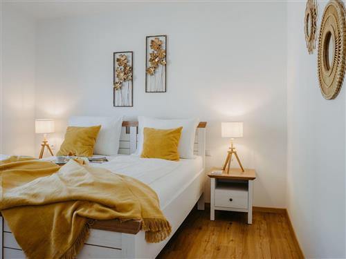 Ferielejlighed - 2 personer -  - Mörbisch Am See - 7072