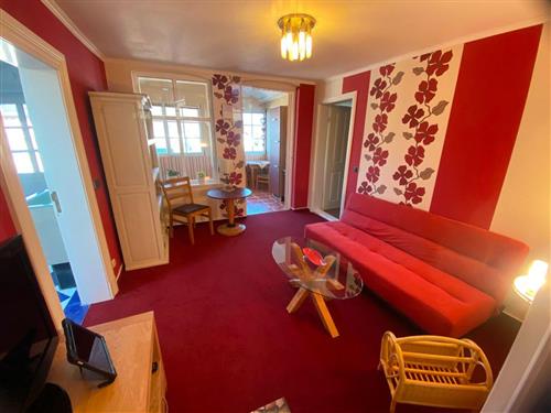 Ferielejlighed - 3 personer -  - Neue Strandstraße - 17454 - Zinnowitz