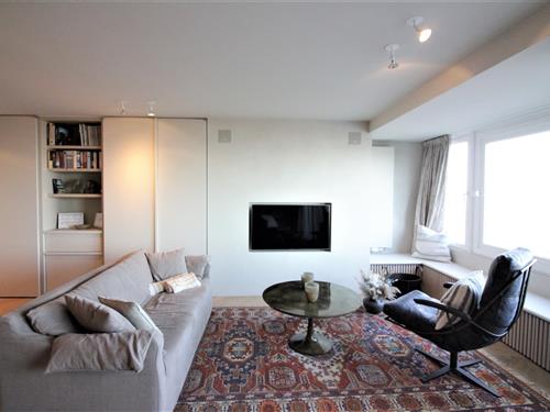 Ferielejlighed - 6 personer -  - 8300 - Knokke-Heist