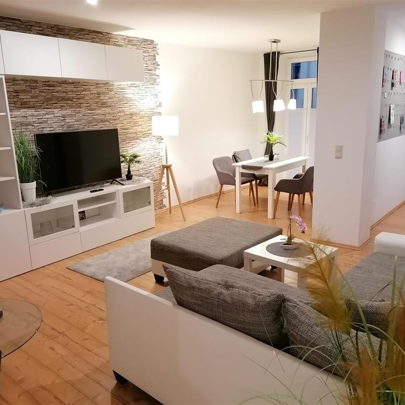 Ferielejlighed - 3 personer -  - Baustraße - 23966 - Wismar