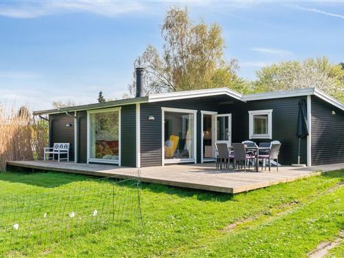 Sommerhus - 6 personer -  - Rørsangervej - Nykøbing, Sj. - 4500 - Nykøbing Sj