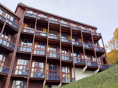 Ferielejlighed - 6 personer -  - 73700 - Bourg St Maurice