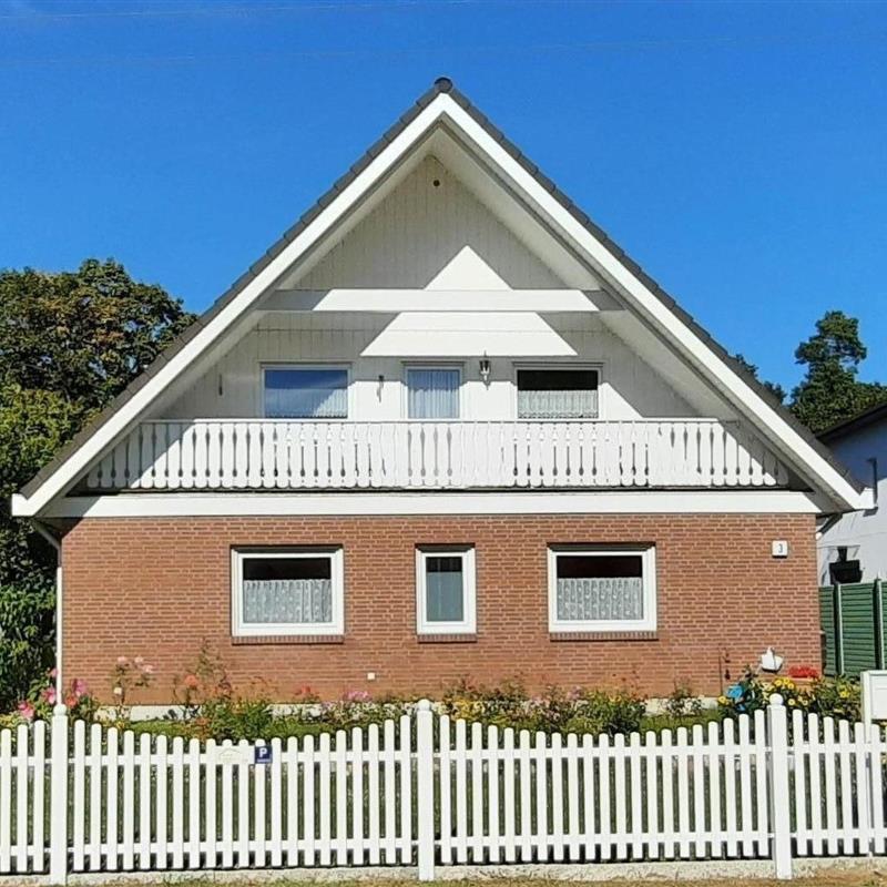 Ferielejlighed - 4 personer -  - Woltersdorf - 15569