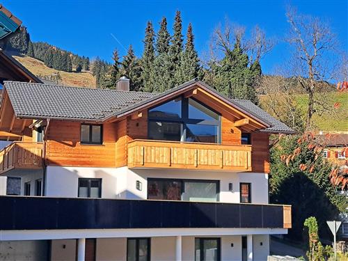 Ferielejlighed - 3 personer -  - Leitenweg - 87527 - Ofterschwang