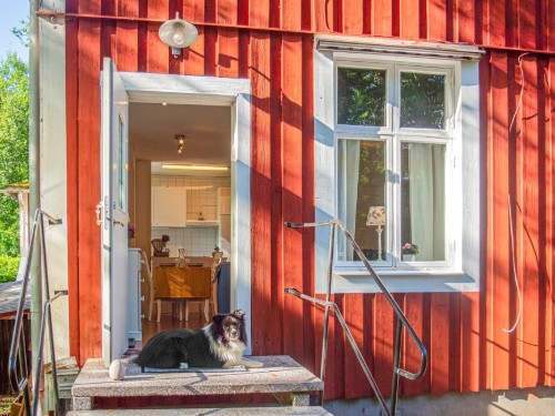 Semesterlägenhet - 4 personer -  - Tallbacksgatan - 688 30 - Storfors