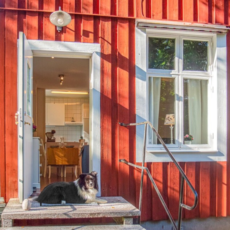 Ferielejlighed - 4 personer -  - Tallbacksgatan - 688 30 - Storfors