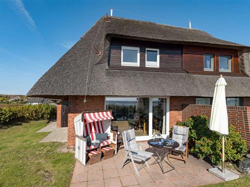 Holiday home - 4 persons -  - Westerheide - 25992 - List