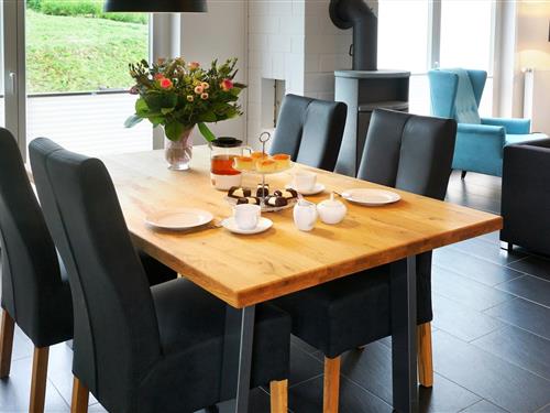 Sommerhus - 6 personer -  - Frensdorfer Ring - 48529 - Nordhorn