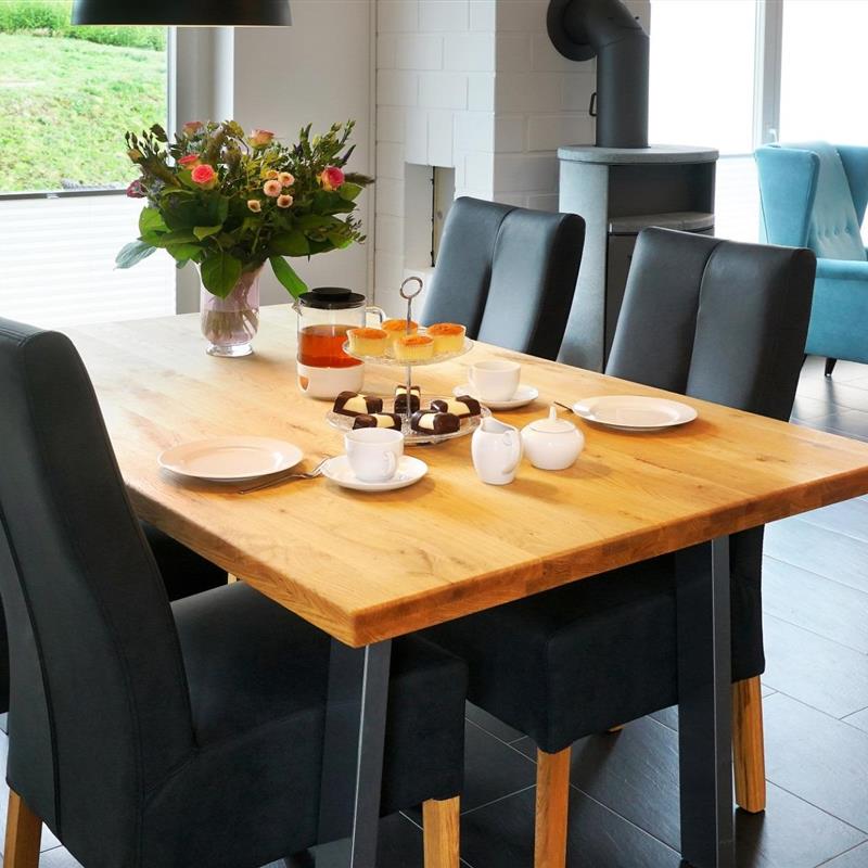 Sommerhus - 6 personer -  - Frensdorfer Ring - 48529 - Nordhorn