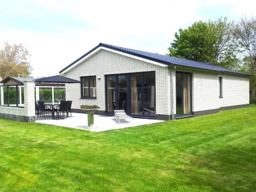 Sommerhus - 6 personer -  - 1787 CM - Julianadorp An Zee\/ Zandlooper