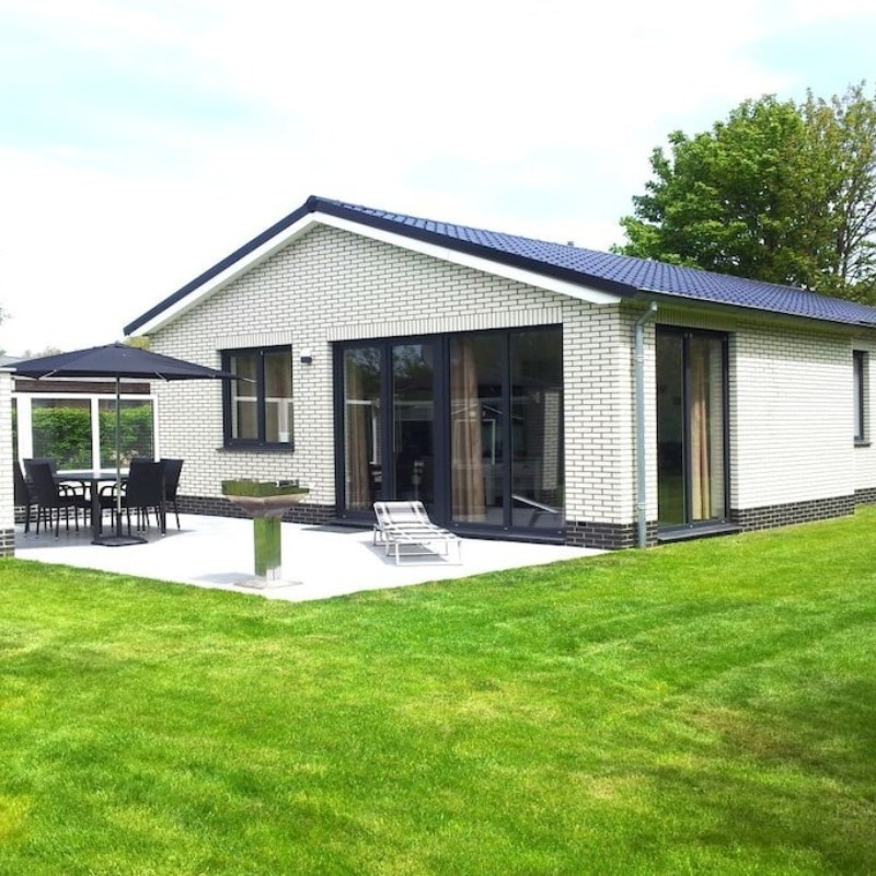 Sommerhus - 6 personer -  - 1787 CM - Julianadorp An Zee\/ Zandlooper