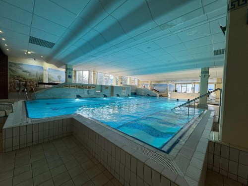 Ferielejlighed - 3 personer -  - Am Predigtstuhl - 94379 - Sankt Englmar