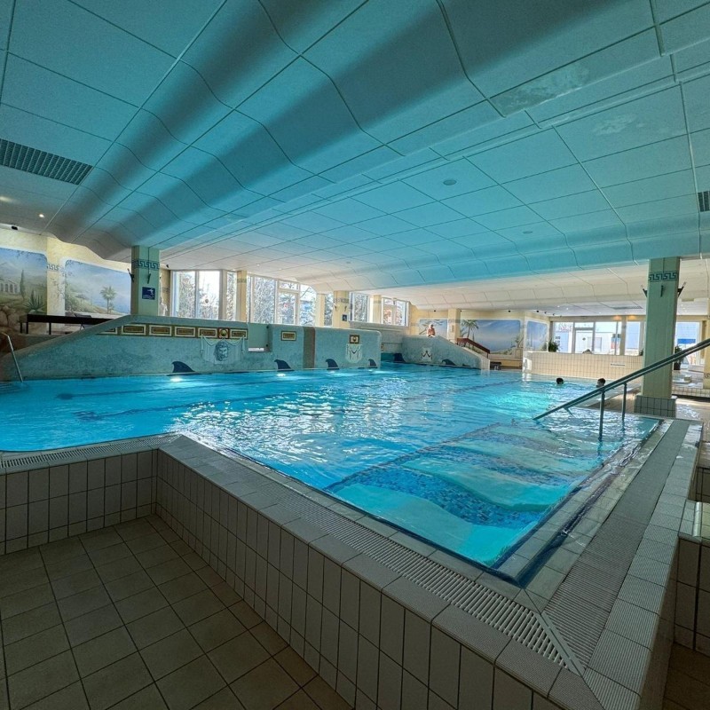 Ferielejlighed - 3 personer -  - Am Predigtstuhl - 94379 - Sankt Englmar