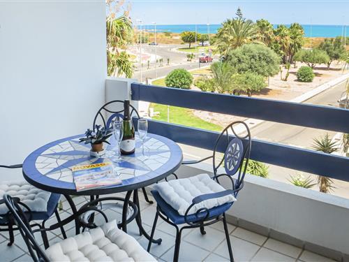 Sommerhus - 4 personer -  - C/S.Rufina-Las Terrazas - 03189 - Orihuela Costa