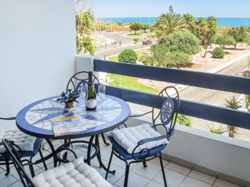 Semesterlägenhet - 4 personer -  - C/S.Rufina-Las Terrazas - 03189 - Orihuela Costa