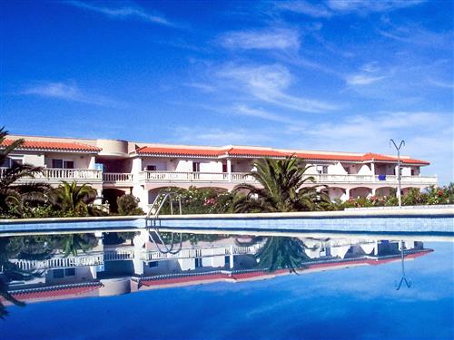 Ferielejlighed - 6 personer -  - Deltebre - 43580