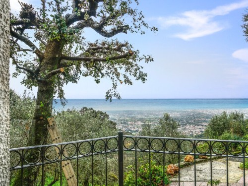 Ferieleilighet - 6 personer -  - Via Monticolegno - Pietrasanta - 55045 - Capezzano Monte