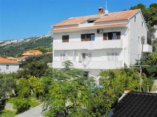 Ferielejlighed - 6 personer -  - Banjol - 51280 - Rab