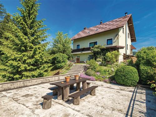 Ferienhaus - 2 Personen -  - Prilaz Doli I, - Gorski Kotar-Delnice - 51300 - Delnice