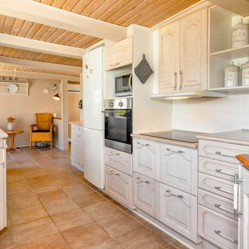 Ferienhaus - 5 Personen -  - Ørndrupvej - Mors/Karby - 7960 - Karby