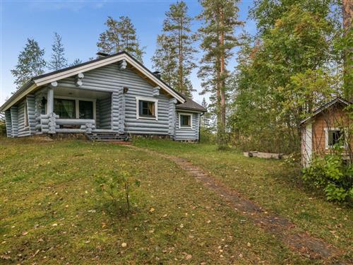 Ferienhaus - 6 Personen -  - Mikkeli - 51740