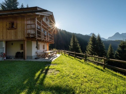 Fritidshus - 6 personer -  - N/A N/A - 32040 - San Pietro Di Cadore