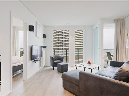 Ferieleilighet - 6 personer -  - Am Leuchtenfeld 5, Whg - High End Travemünde - 23570 - Lübeck Travemünde