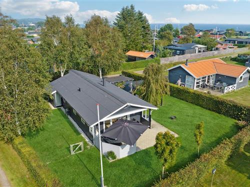 Sommerhus - 6 personer -  - Engbo - As Vig - 7130 - Juelsminde
