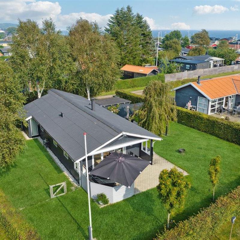 Ferienhaus - 6 Personen -  - Engbo - As Vig - 7130 - Juelsminde