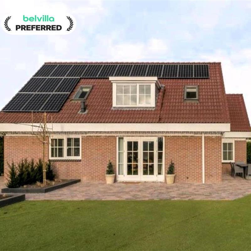 Villa - 10 personer -  - 3897LV - Zeewolde