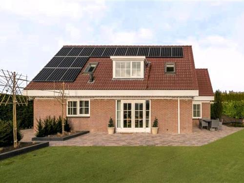 Villa - 10 persons -  - 3897LV - Zeewolde