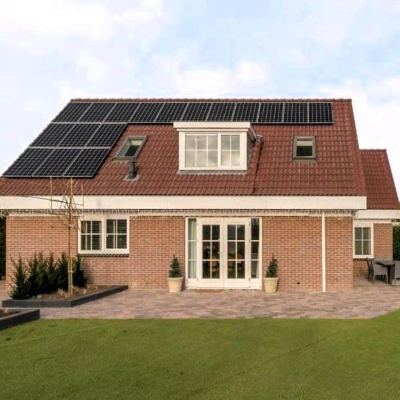 Villa - 10 personer -  - 3897LV - Zeewolde