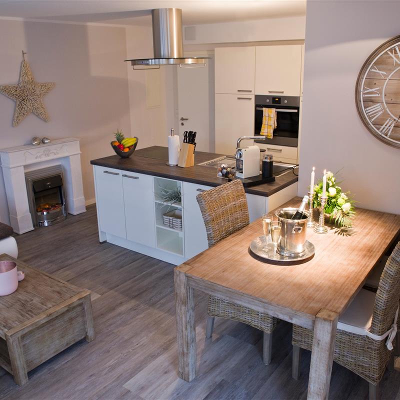 Ferielejlighed - 3 personer -  - Möwenstraße - 23743 - Grömitz