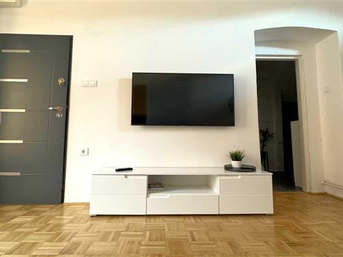 Ferielejlighed - 3 personer -  - 10000 - Zagreb