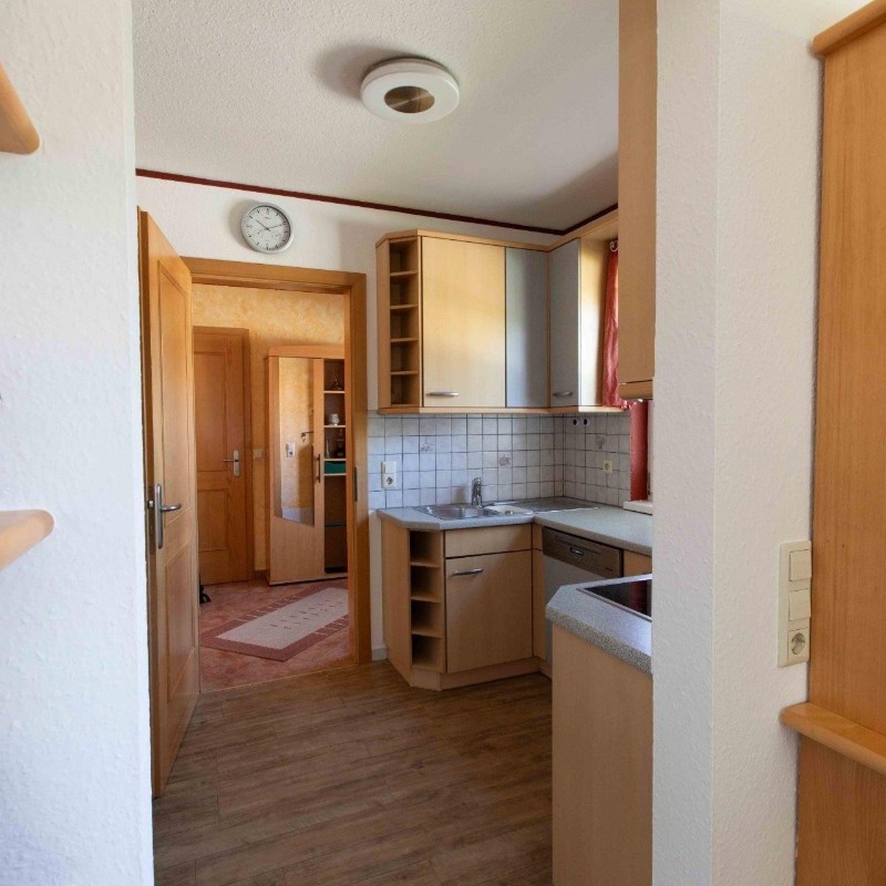 Sommerhus - 8 personer -  - Redlham - 4846 - Redlham