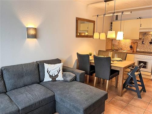 Ferieleilighet - 4 personer -  - Hahnenklee - 38644