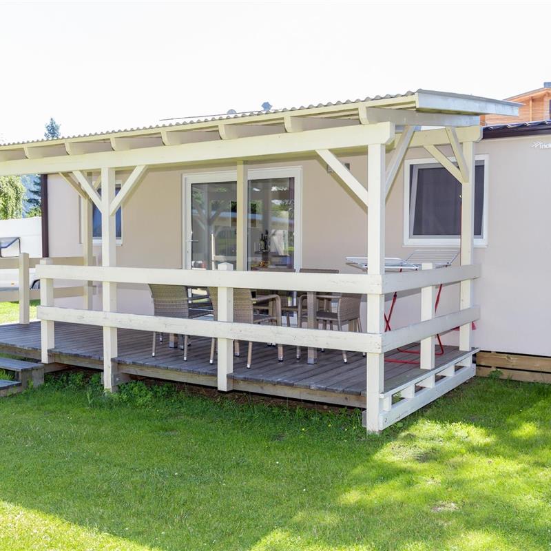 Mobilehome - 2 personer -  - 9551 - Bodensdorf Am Ossiacherse