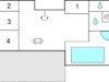 Image 30 - Floor plan