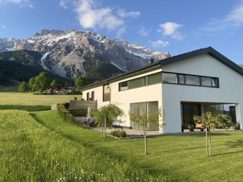 Sommerhus - 5 personer -  - 8972 - Ramsau Am Dachstein