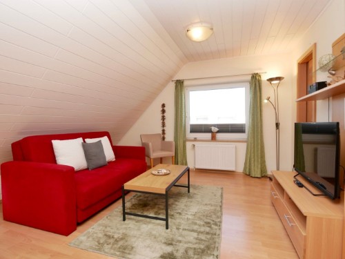 Ferielejlighed - 2 personer -  - Benekestraße - 26548 - Norderney
