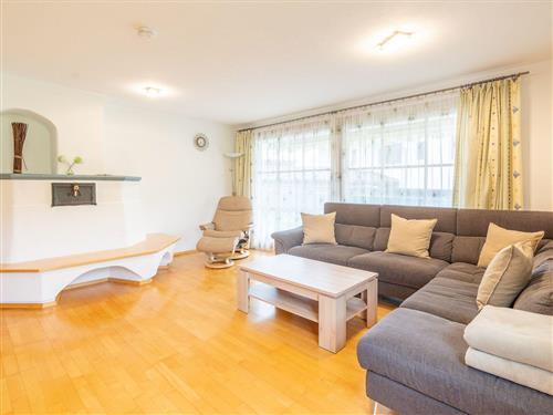 Holiday Home/Apartment - 6 persons -  - Kalchenbachweg 3 - 87549 - Rettenberg