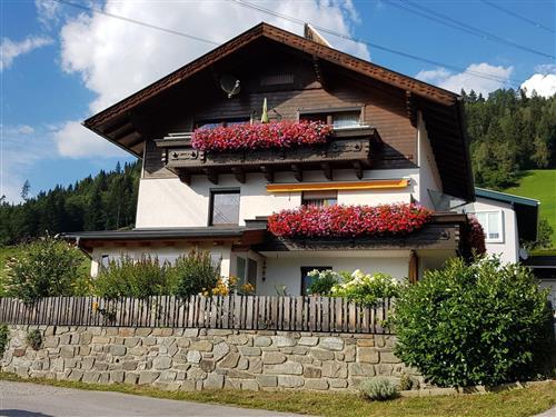 Holiday Home/Apartment - 4 persons -  - Stronach - 9992 - Iselsberg-Stronach