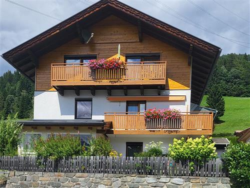 Ferielejlighed - 4 personer -  - Stronach - 9992 - Iselsberg-Stronach