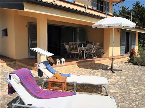 Fritidshus - 4 personer -  - Itri - 04020