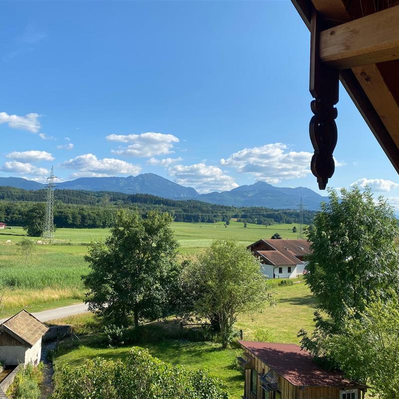 Ferielejlighed - 4 personer -  - Daxbinderweg - 83355 - Grabenstätt