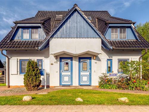 Holiday Home/Apartment - 2 persons -  - Kavelweg - 18374 - Seeheilbad Zingst