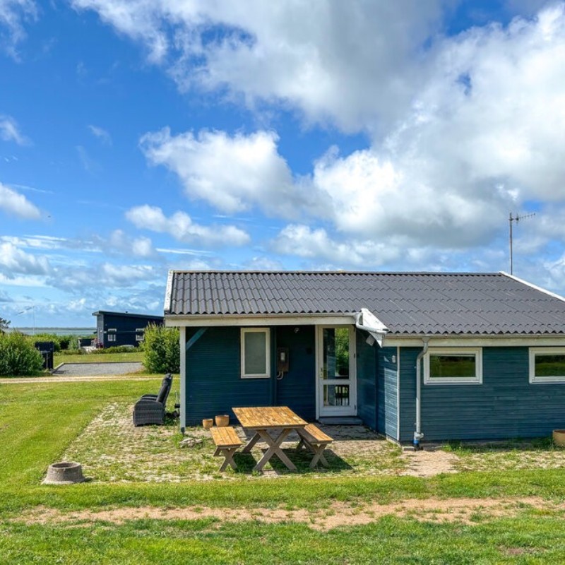 Ferienhaus - 4 Personen -  - Hellesvej - Kærgården / Vestervig - 7770 - Vestervig
